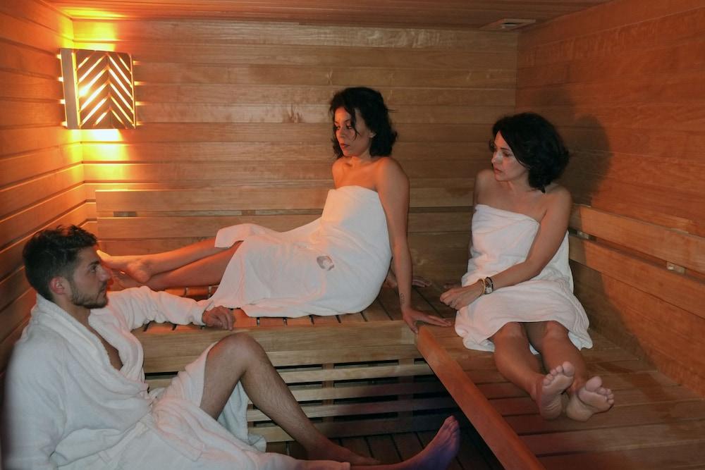 Le Buche Wine Resort&Spa Macciano Εξωτερικό φωτογραφία