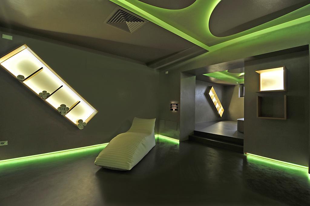 Le Buche Wine Resort&Spa Macciano Εξωτερικό φωτογραφία
