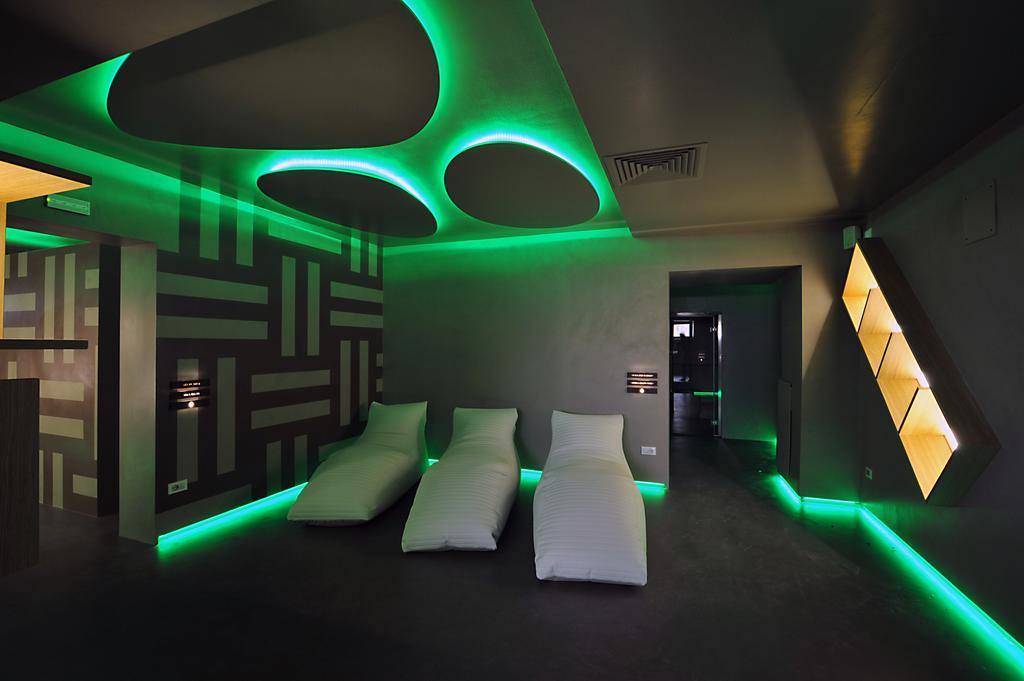 Le Buche Wine Resort&Spa Macciano Εξωτερικό φωτογραφία