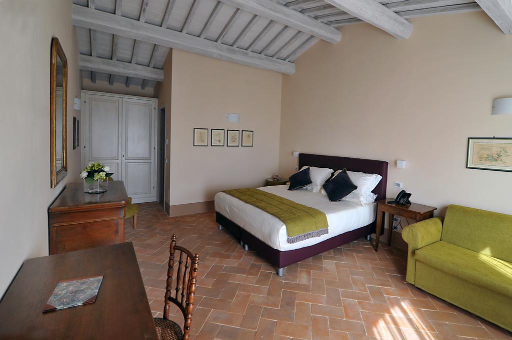 Le Buche Wine Resort&Spa Macciano Εξωτερικό φωτογραφία