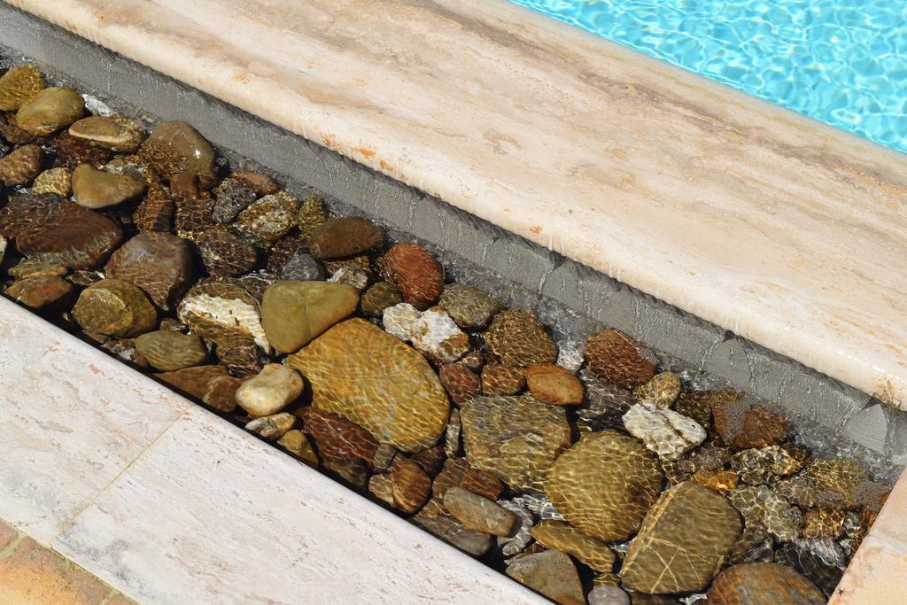 Le Buche Wine Resort&Spa Macciano Εξωτερικό φωτογραφία