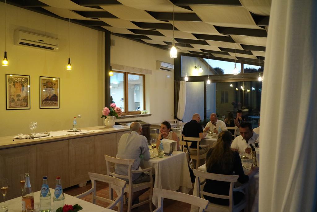 Le Buche Wine Resort&Spa Macciano Εξωτερικό φωτογραφία