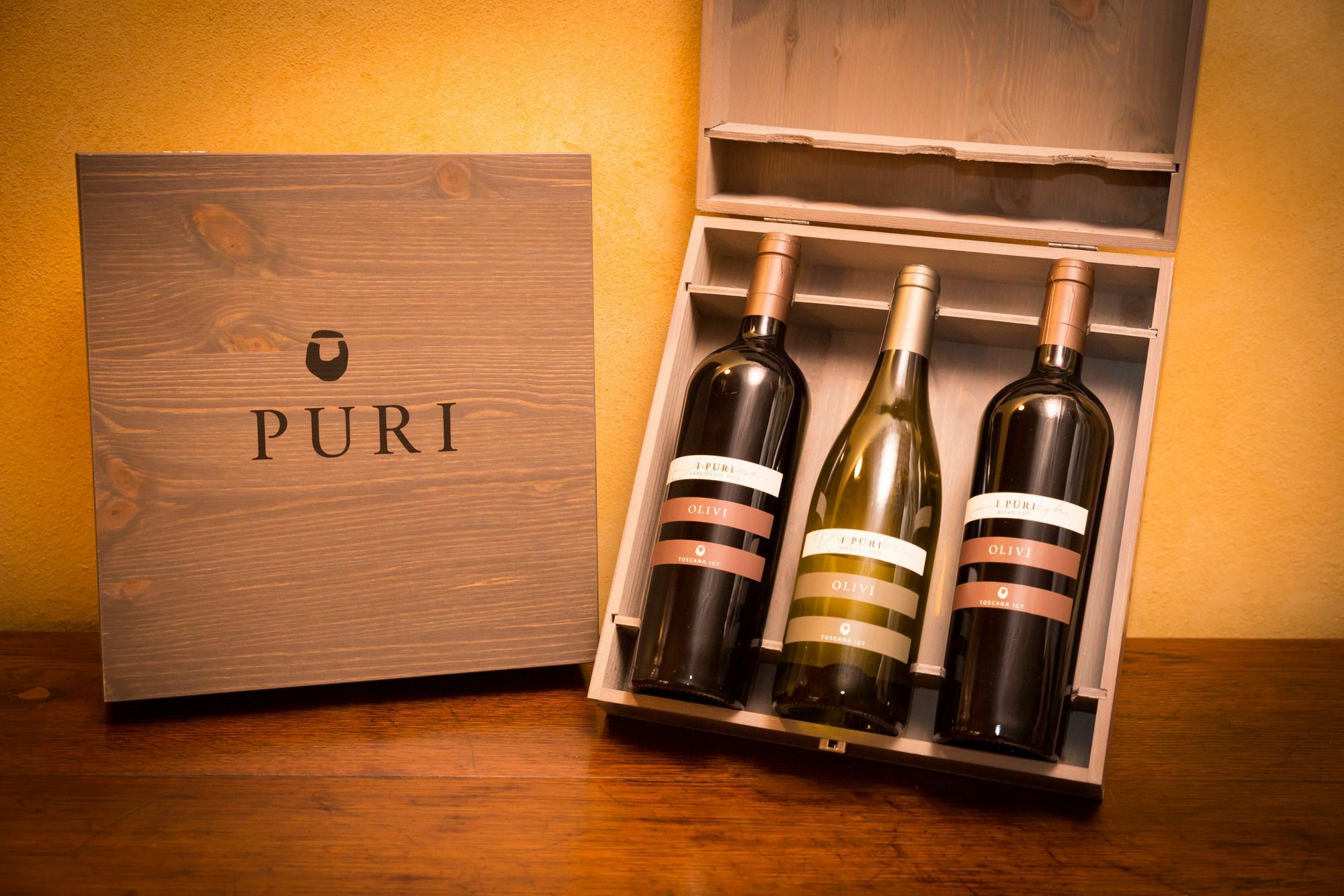Le Buche Wine Resort&Spa Macciano Εξωτερικό φωτογραφία